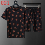 偽物ブランド夏服セット